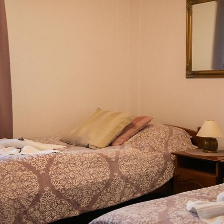 U Krba Hotell Nitra Exteriör bild
