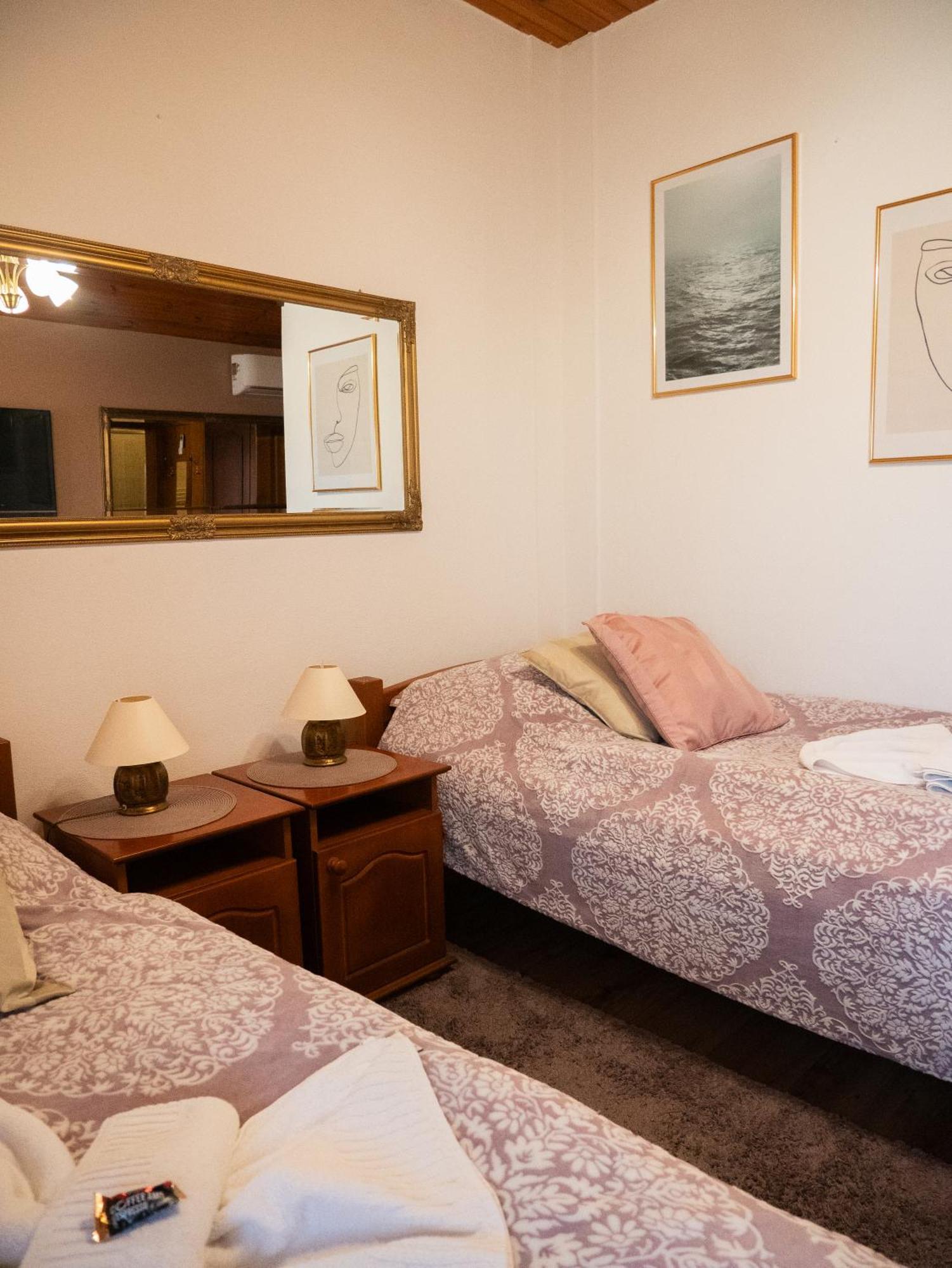 U Krba Hotell Nitra Exteriör bild
