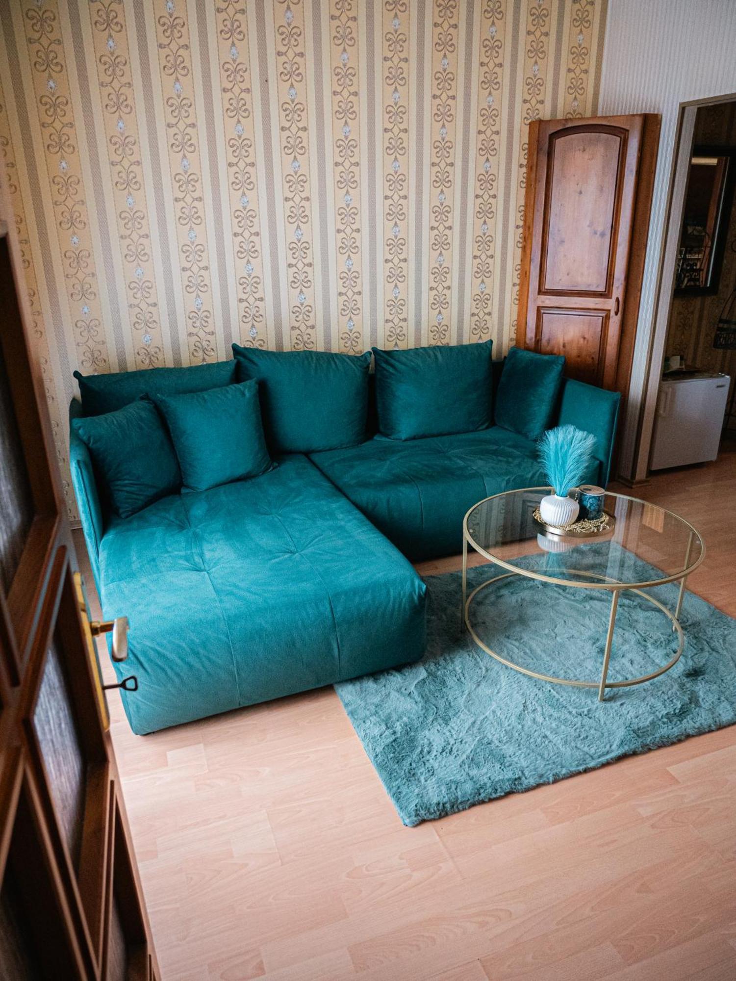 U Krba Hotell Nitra Exteriör bild